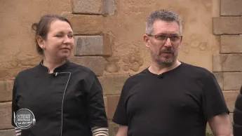 La meilleure cuisine régionale, c'est chez moi ! - J2 : Bretagne
