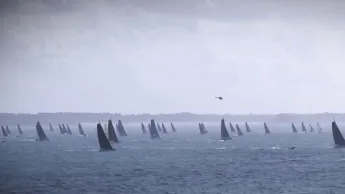Stade 2 la quotidienne - Route du rhum : tout savoir sur la classe Ultim