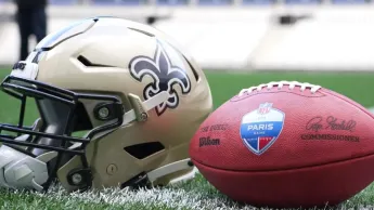 Stade 2 la quotidienne - Foot Américain : la NFL débarque à Paris