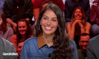 Quotidien - première partie du 20 octobre 2026