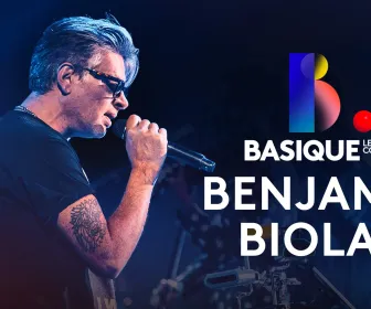 Basique, l'essentiel de la musique