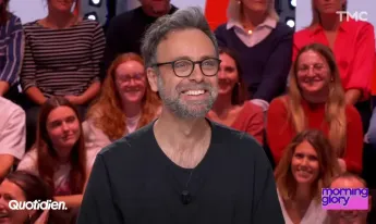 Quotidien - troisième partie du 20 octobre 2026