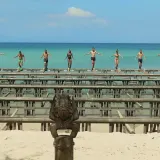 Koh Lanta All Stars - Emission 9 (Partie 2)