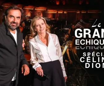 Le Grand Échiquier
