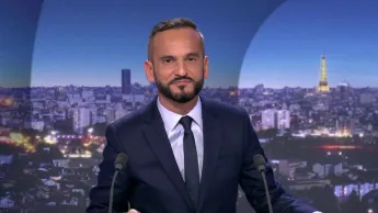 Le 23h info - 23h info