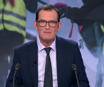 A suivre avec Loïc de la Mornais