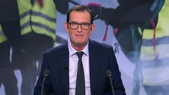 A suivre avec Loïc de la Mornais - Émission du mardi 20 octobre 2026