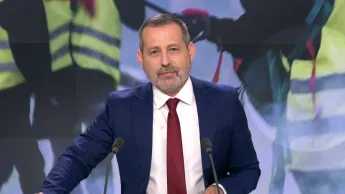 Le Scan info - Émission du mardi 20 octobre 2026