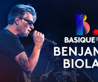 Benjamin Biolay