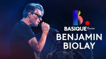 Benjamin Biolay - 