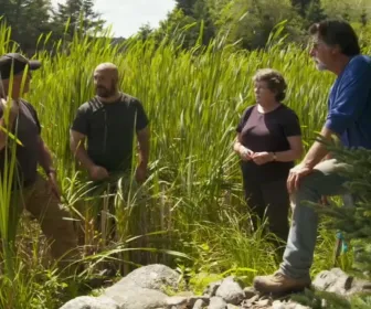 Le mystère d'Oak Island : la course au trésor