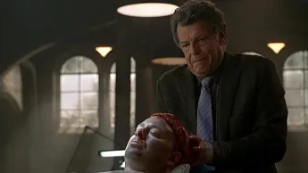 Fringe - S3E2 - La boîte de Pandore