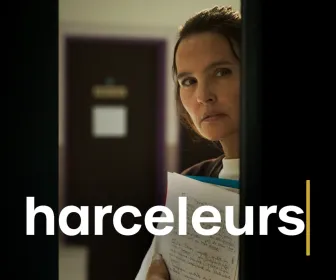 Harceleurs