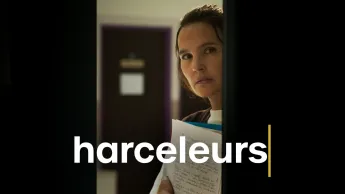 Harceleurs - 