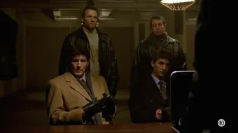 Alias - S1 E14 - Poker menteur