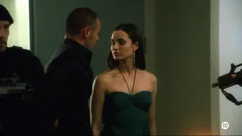 Alias - S4 E12 - Cicatrices intérieures