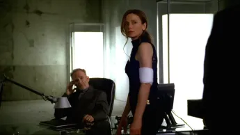 Alias - S2 E19 - Roulette russe