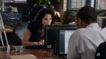 Rizzoli & Isles - S4E7 - Sciences de la vie et de la mort