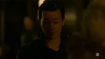 Les 100 - S7 E14 - Retour aux sources