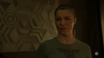 Les 100 - S7 E10 - Une once de sacrifice