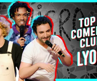 Top Comedy Club