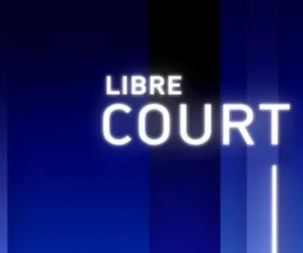 Libre court
