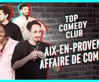 Top Comedy Club