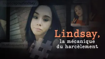 Lindsay, la mécanique du harcèlement - 