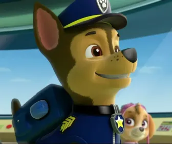Paw Patrol, la Pat'Patrouille