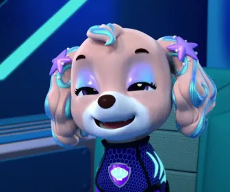 Paw Patrol, la Pat'Patrouille