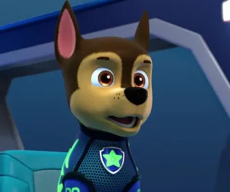 Paw Patrol, la Pat'Patrouille