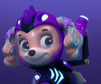 Paw Patrol, la Pat'Patrouille