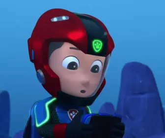 Paw Patrol, la Pat'Patrouille