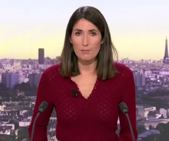 La Matinale Franceinfo