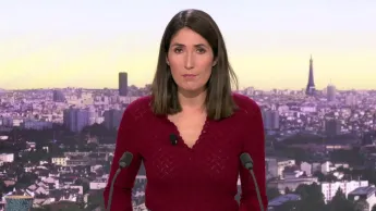 La Matinale Franceinfo - Émission du mercredi 21 octobre 2026