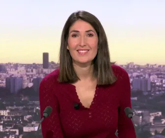 La Matinale Franceinfo