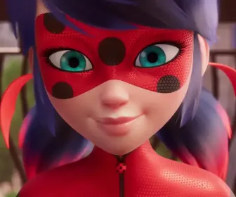 Miraculous : Les Aventures de Ladybug et Chat Noir