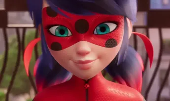 Miraculous : Les Aventures de Ladybug et Chat Noir - Miraculous - Les aventures de Ladybug et Chat Noir - Les Crassetastrophes