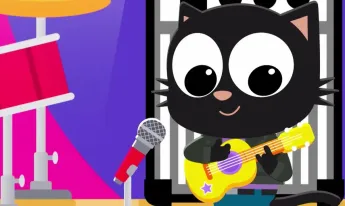 Milo - S01 E21 - Musicien