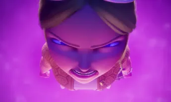 Miraculous : Les Aventures de Ladybug et Chat Noir - Miraculous - Les aventures de Ladybug et Chat Noir - La Reine de Frayeurville