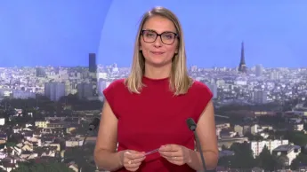Le fil info - Émission du mercredi 21 octobre 2026
