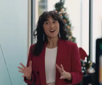 Un Noël au poil !