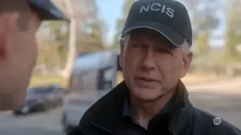 NCIS - S13 E17 - Nuit blanche à Washington