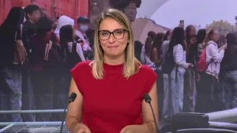 Le fil info - Émission du mercredi 21 octobre 2026