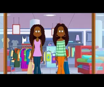Les sisters