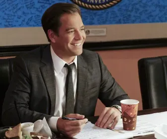 NCIS
