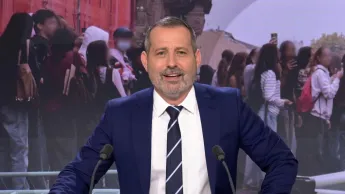 Le Scan info - Émission du mercredi 21 octobre 2026