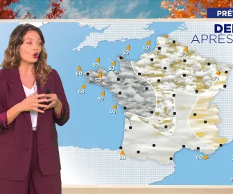 Météo