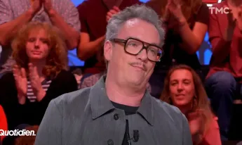 Quotidien - première partie du 21 octobre 2026