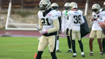Stade 2 la quotidienne - Football américain : la NFL prend ses marques dans la capitale